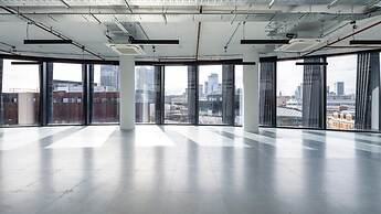 art'otel London Hoxton