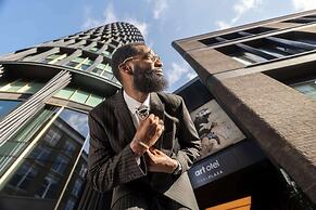 art'otel London Hoxton