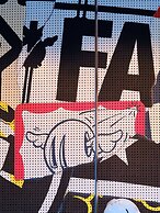 art'otel London Hoxton