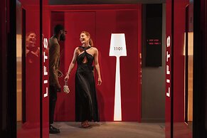 art'otel London Hoxton