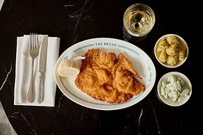 art'otel London Hoxton