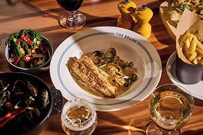 art'otel London Hoxton