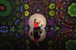 art'otel London Hoxton