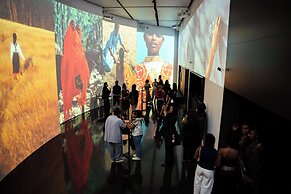 art'otel London Hoxton