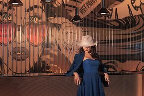 art'otel London Hoxton