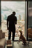 art'otel London Hoxton