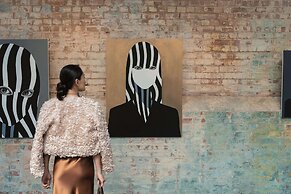 art'otel London Hoxton