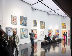 art'otel London Hoxton