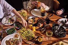 art'otel London Hoxton