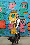 art'otel London Hoxton