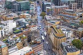 art'otel London Hoxton