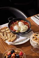 art'otel London Hoxton