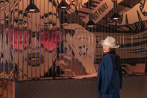 art'otel London Hoxton