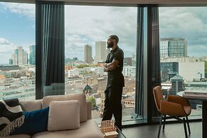 art'otel London Hoxton