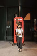 art'otel London Hoxton