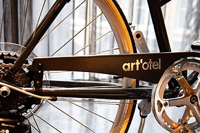 art'otel London Hoxton