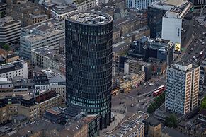 art'otel London Hoxton