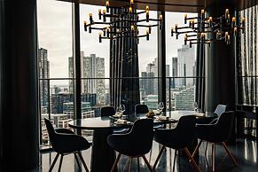 art'otel London Hoxton