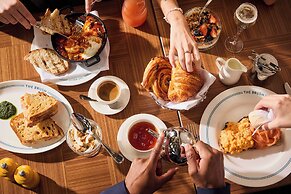 art'otel London Hoxton