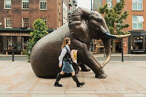 art'otel London Hoxton