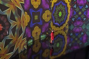 art'otel London Hoxton