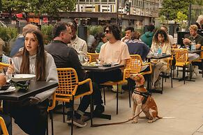 art'otel London Hoxton