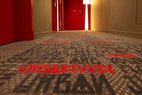 art'otel London Hoxton