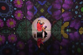 art'otel London Hoxton