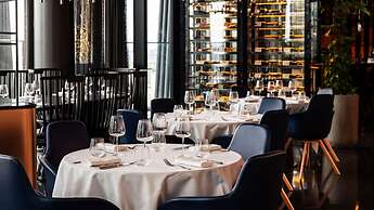 art'otel London Hoxton