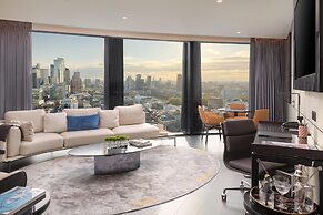 art'otel London Hoxton