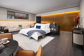 art'otel London Hoxton