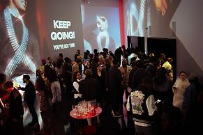 art'otel London Hoxton