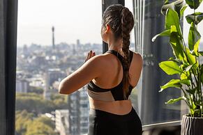 art'otel London Hoxton