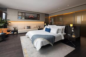 art'otel London Hoxton