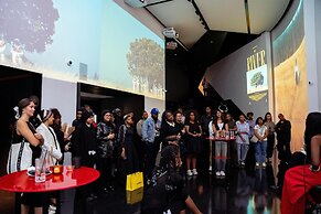 art'otel London Hoxton