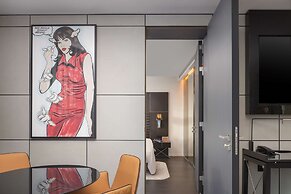 art'otel London Hoxton