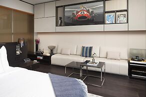 art'otel London Hoxton