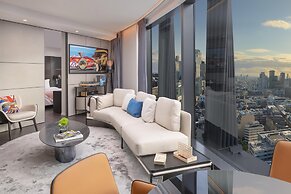 art'otel London Hoxton