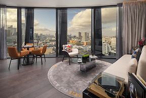 art'otel London Hoxton