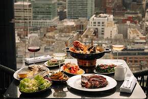 art'otel London Hoxton