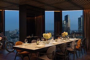 art'otel London Hoxton