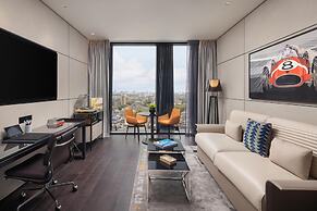 art'otel London Hoxton