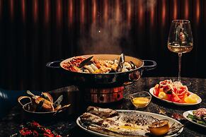 art'otel London Hoxton