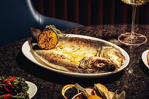 art'otel London Hoxton