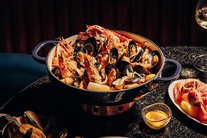 art'otel London Hoxton