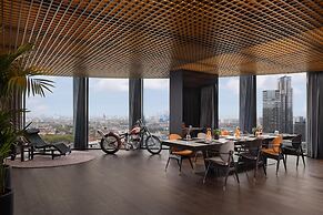 art'otel London Hoxton