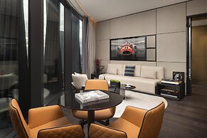 art'otel London Hoxton