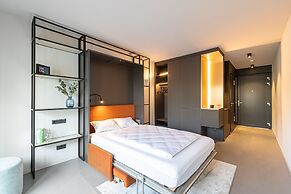 Yuma Managed Apartments Leipzig