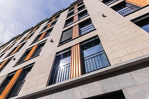 Yuma Managed Apartments Leipzig