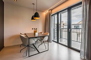 Yuma Managed Apartments Leipzig